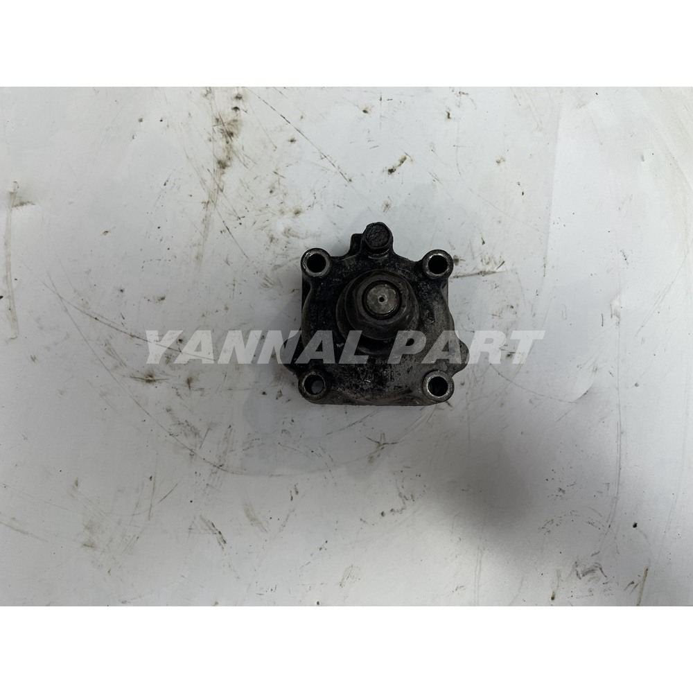 Oil Pump Fit For Kubota D1703 Engine Parts