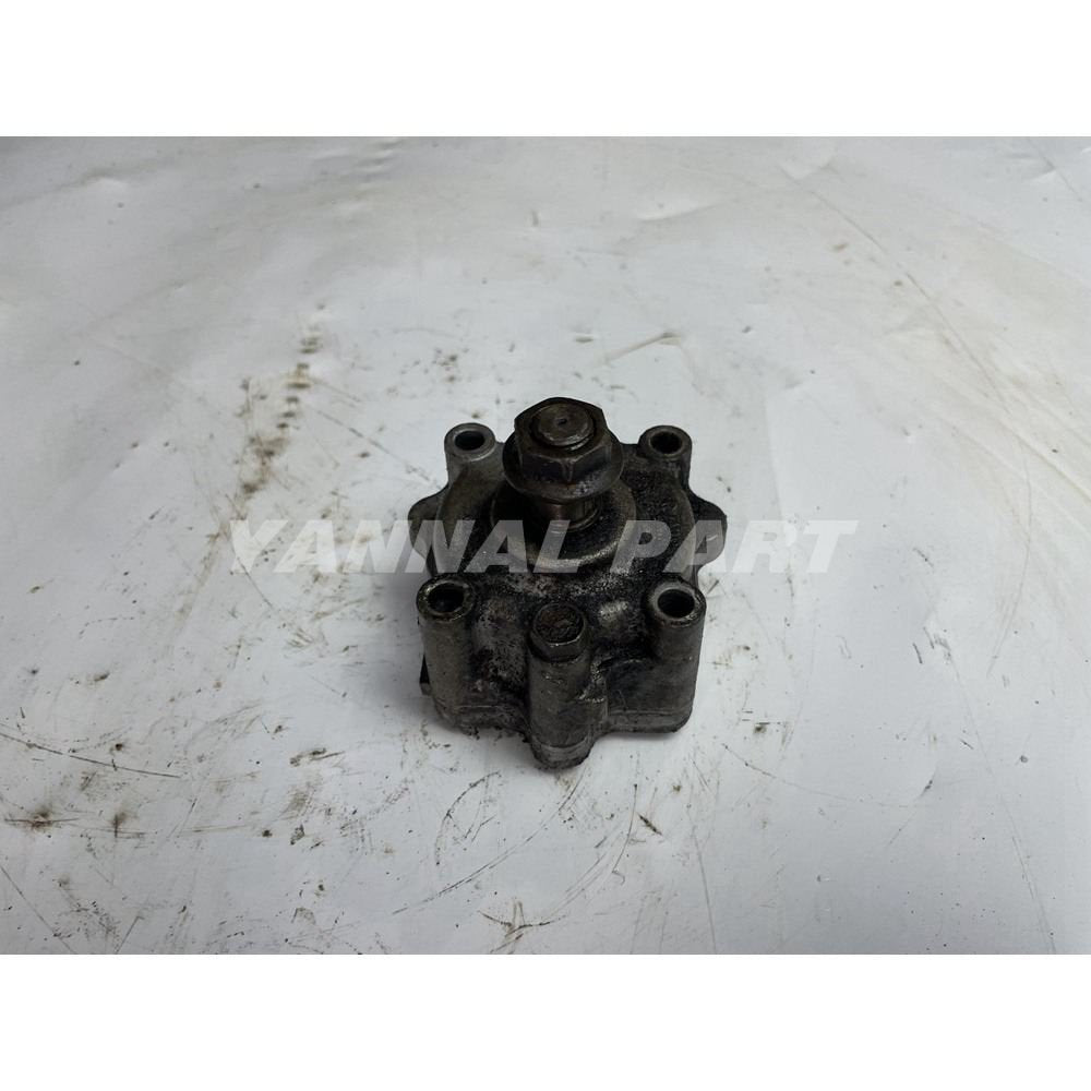 Oil Pump Fit For Kubota D1703 Engine Parts