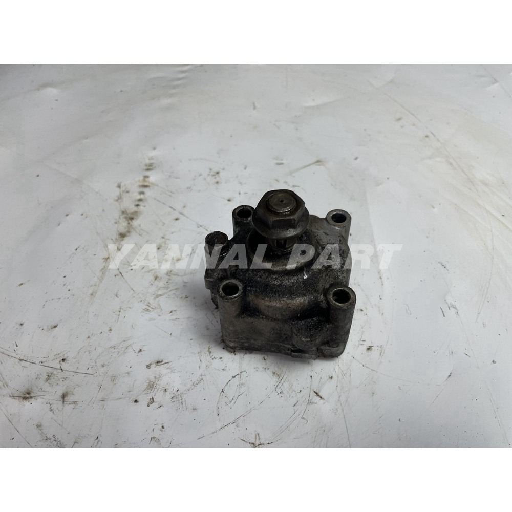 Oil Pump Fit For Kubota D1703 Engine Parts