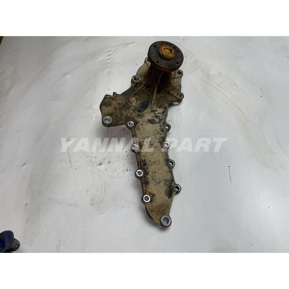 Water Pump Fit For Kubota D1703 Engine