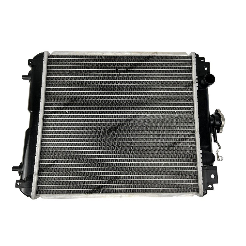 ASSY RADIATOR RC411-42300 Fit For Kubota D1703 Engine