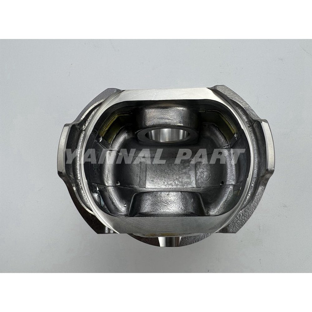 Piston 1G466-21900 Fit For Kubota D1703 Engine