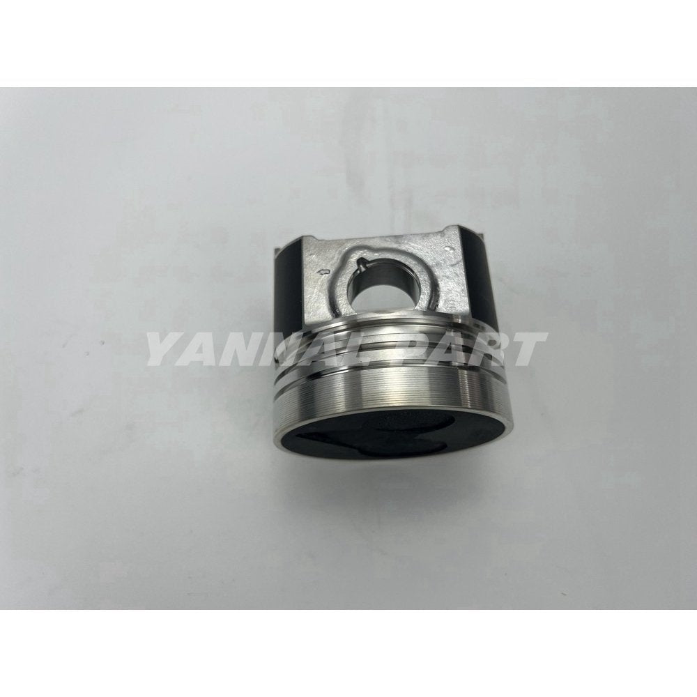 Piston 1G466-21900 Fit For Kubota D1703 Engine