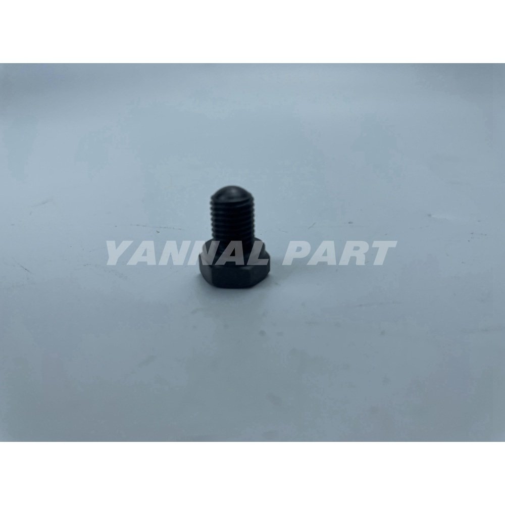 Bearing Case Bolt 15331-51350 Fit For Kubota D1703 Engine