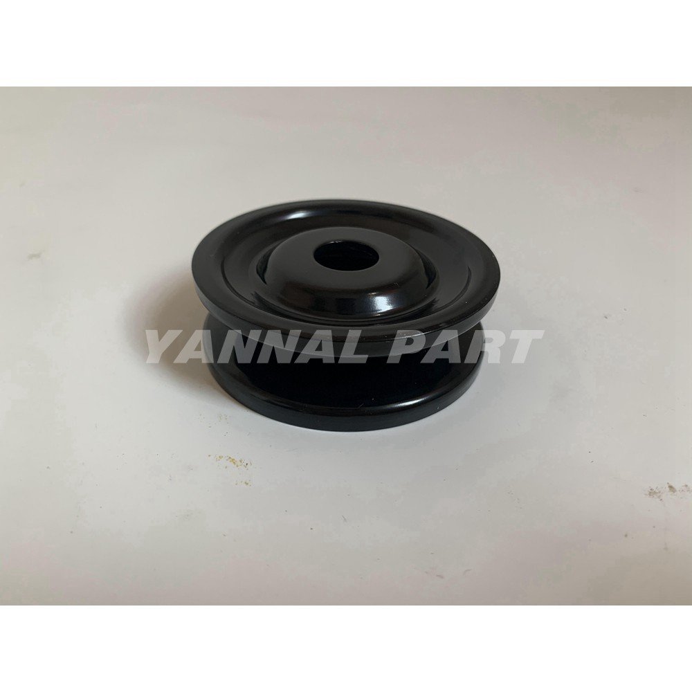 Pulley 16427-64110 Fit For Kubota D1703 Engine