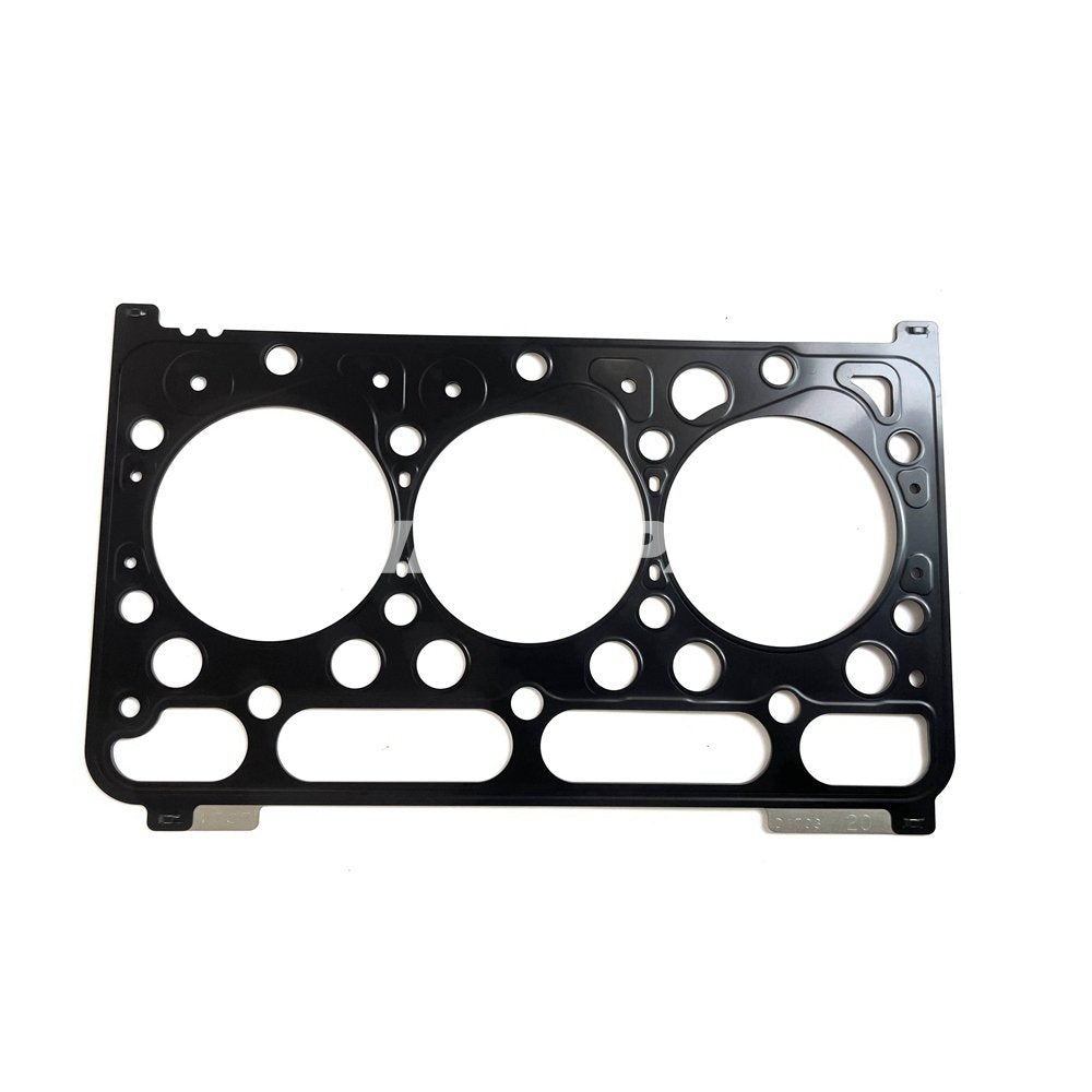 Head Gasket Fit For Kubota D1703 Engine