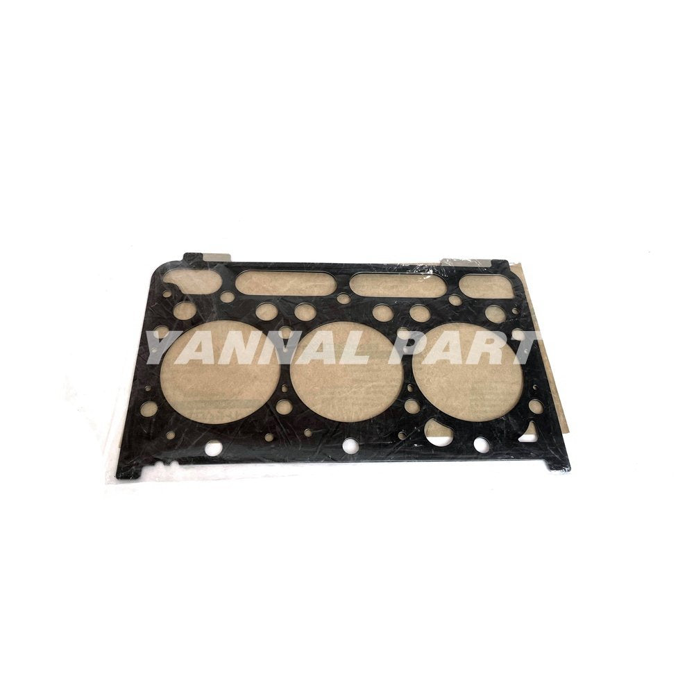 Head Gasket Fit For Kubota D1703 Engine