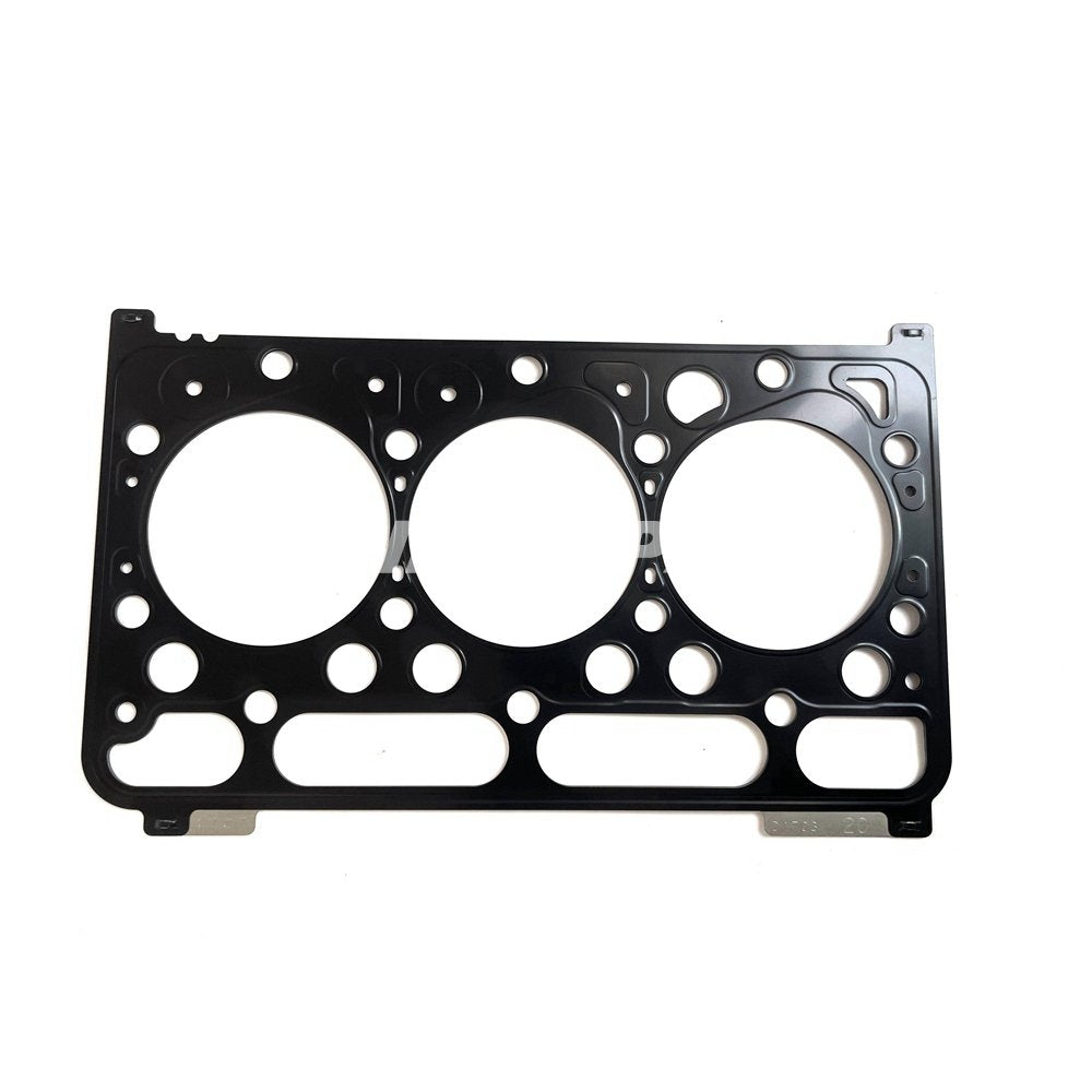 Head Gasket Fit For Kubota D1703 Engine