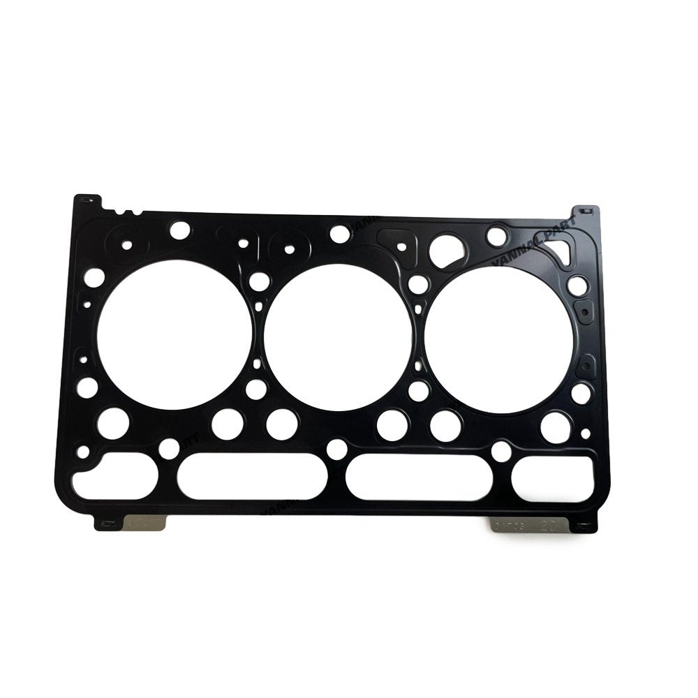 For Kubota D1703 Head Gasket - Metal Engines