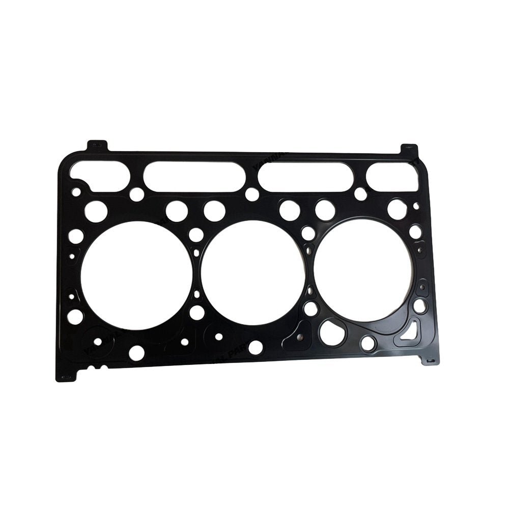 For Kubota D1703 Head Gasket - Metal Engines