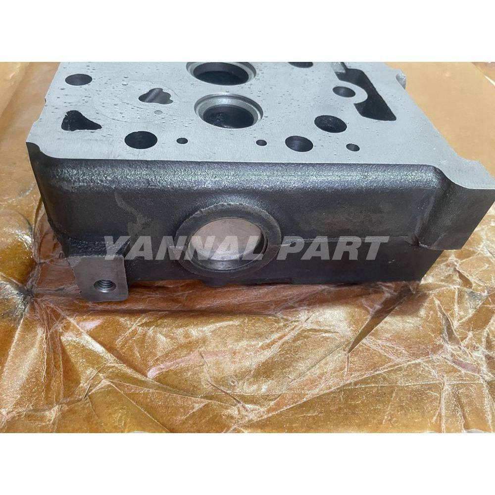 Cylinder Head Fit For Kubota D1703 Engine