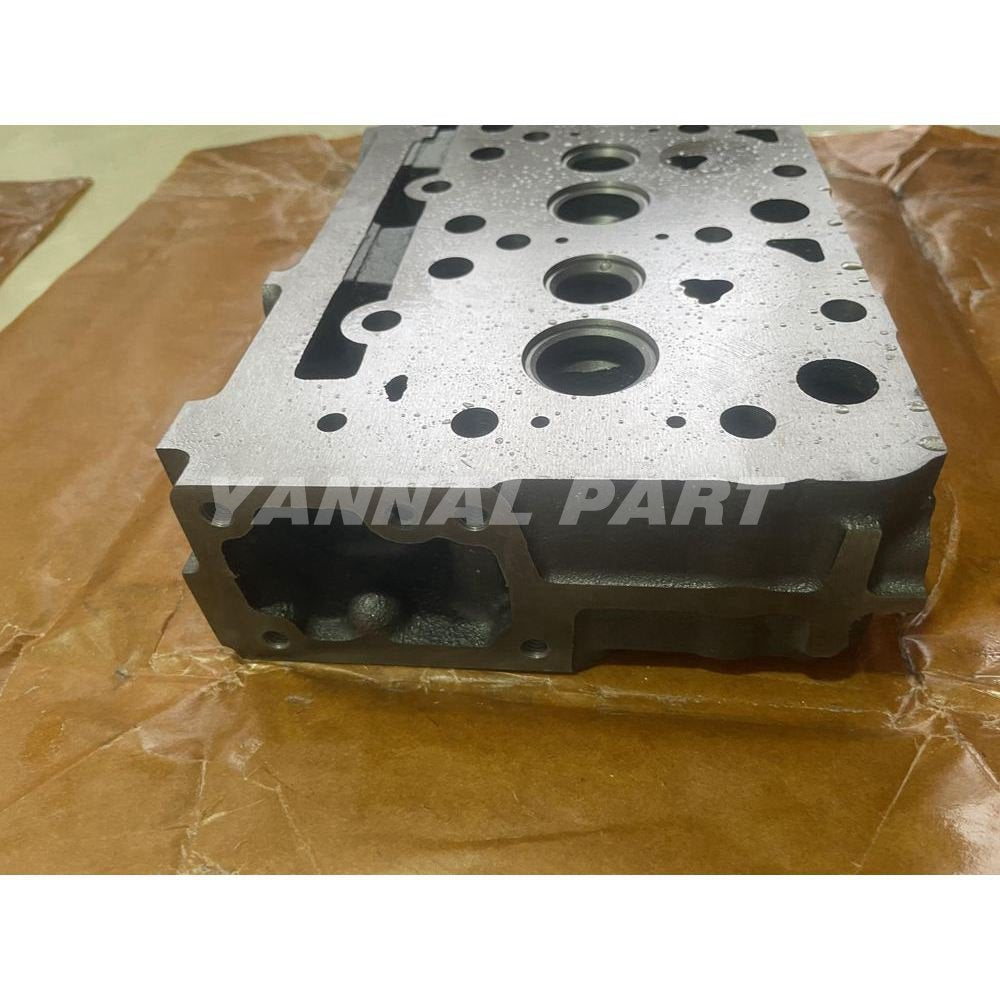 Cylinder Head Fit For Kubota D1703 Engine