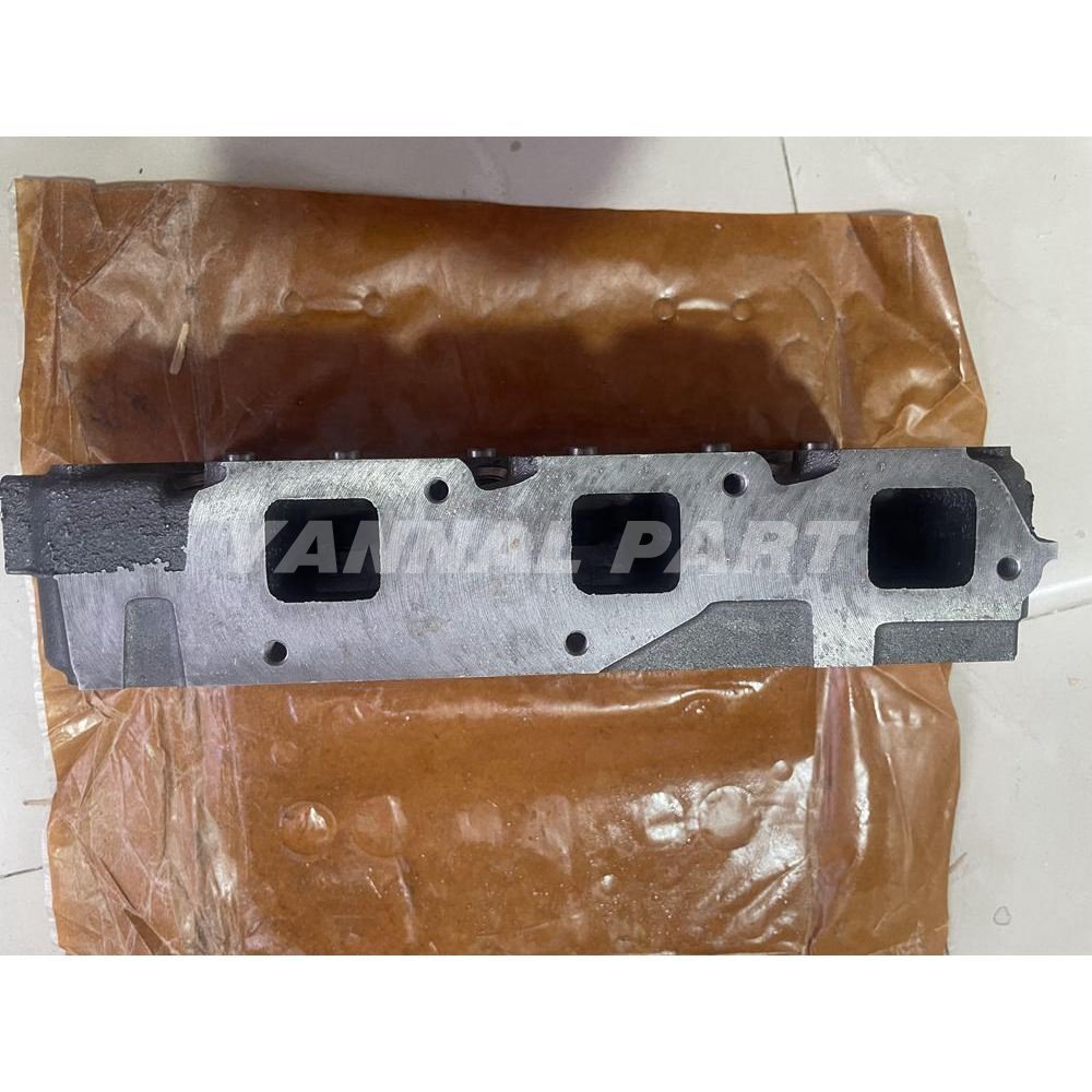 Cylinder Head Fit For Kubota D1703 Engine