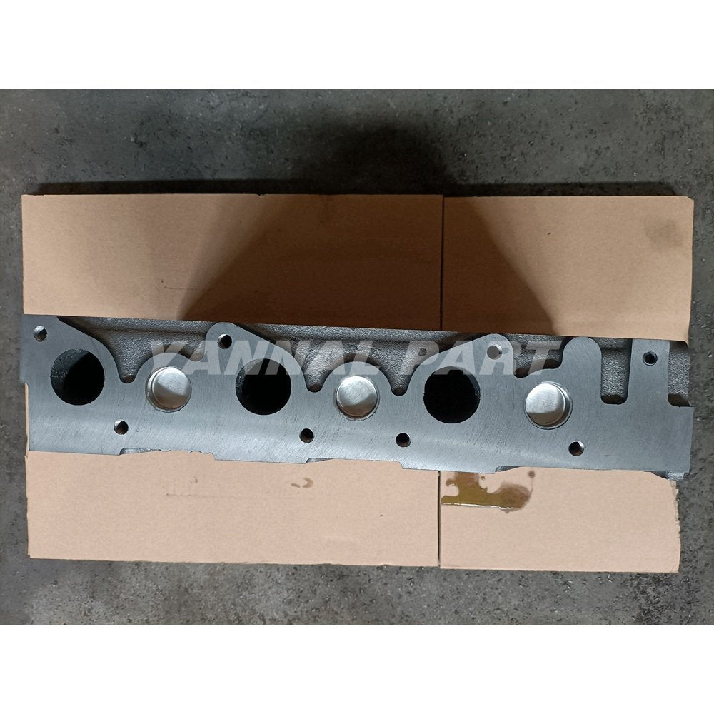 D1703 D1803 DI Cylinder Head for Bobcat Kubota D1703-E D1703B D1703EB