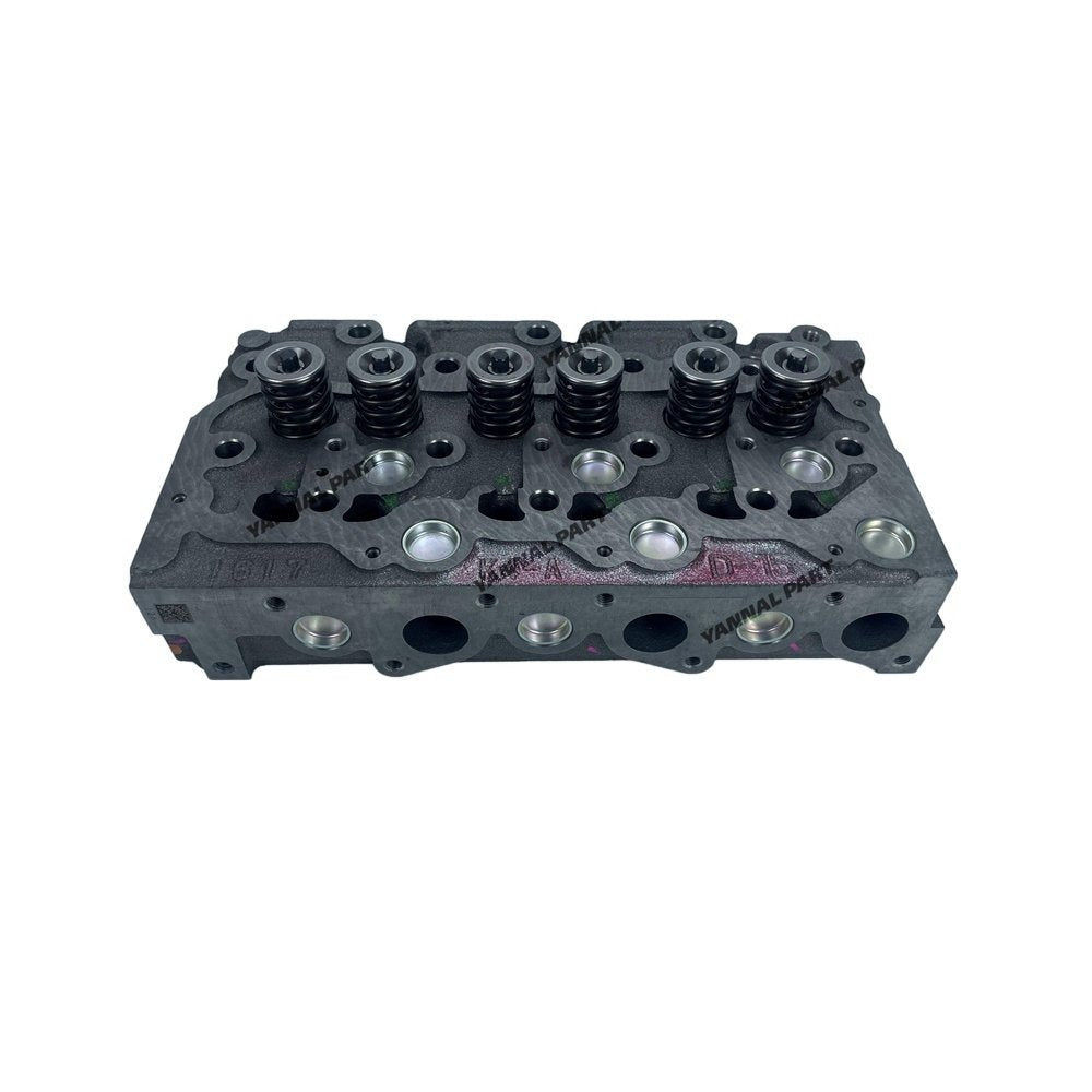 New 1A033-03043 Cylinder Head Assy For Kubota D1703 Engine