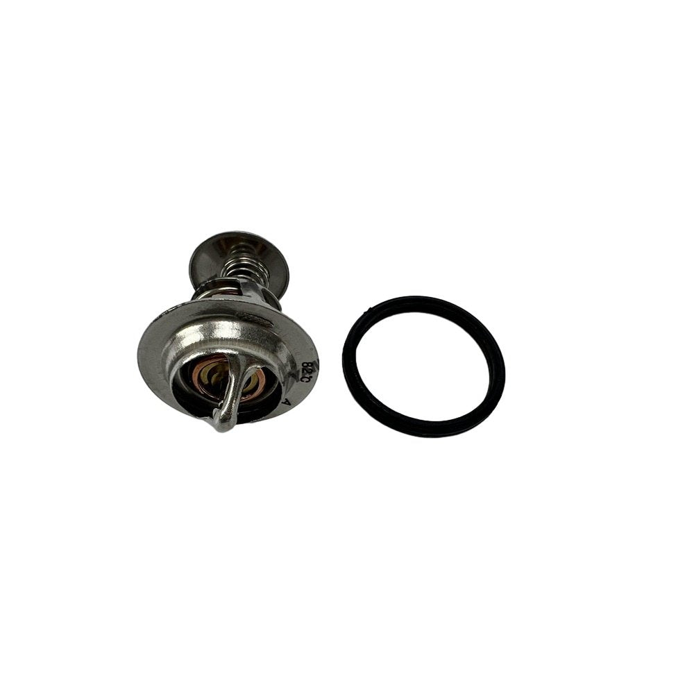 Thermostat 1G924-73010 180F Fit For Kubota D1703 Engine