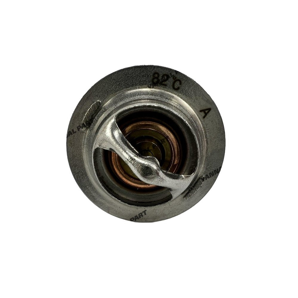 Thermostat 1G924-73010 180F Fit For Kubota D1703 Engine