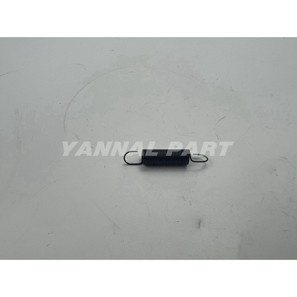 SPRING GOVERNOR 15521-56420 Fit For Kubota D1703 Engine