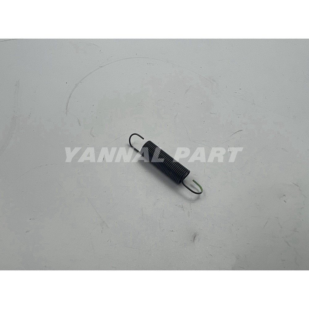 SPRING GOVERNOR 15521-56420 Fit For Kubota D1703 Engine