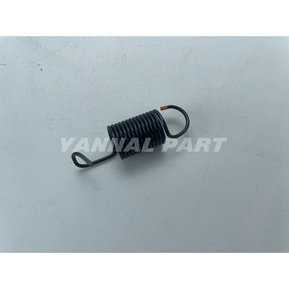 SPRING GOVERNOR 1G492-56414 Fit For Kubota D1703 Engine