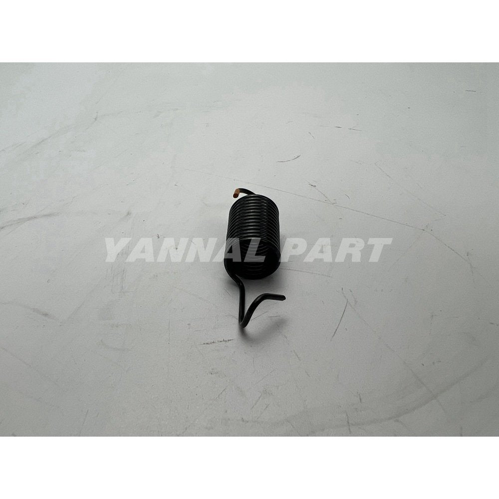 SPRING GOVERNOR 1G492-56414 Fit For Kubota D1703 Engine