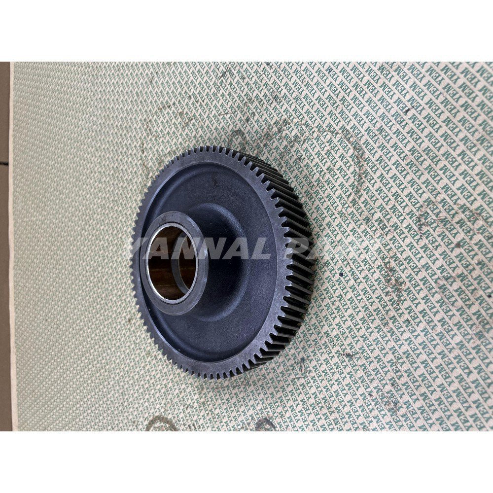 Idler Gear Fit For Kubota D1703 Engine