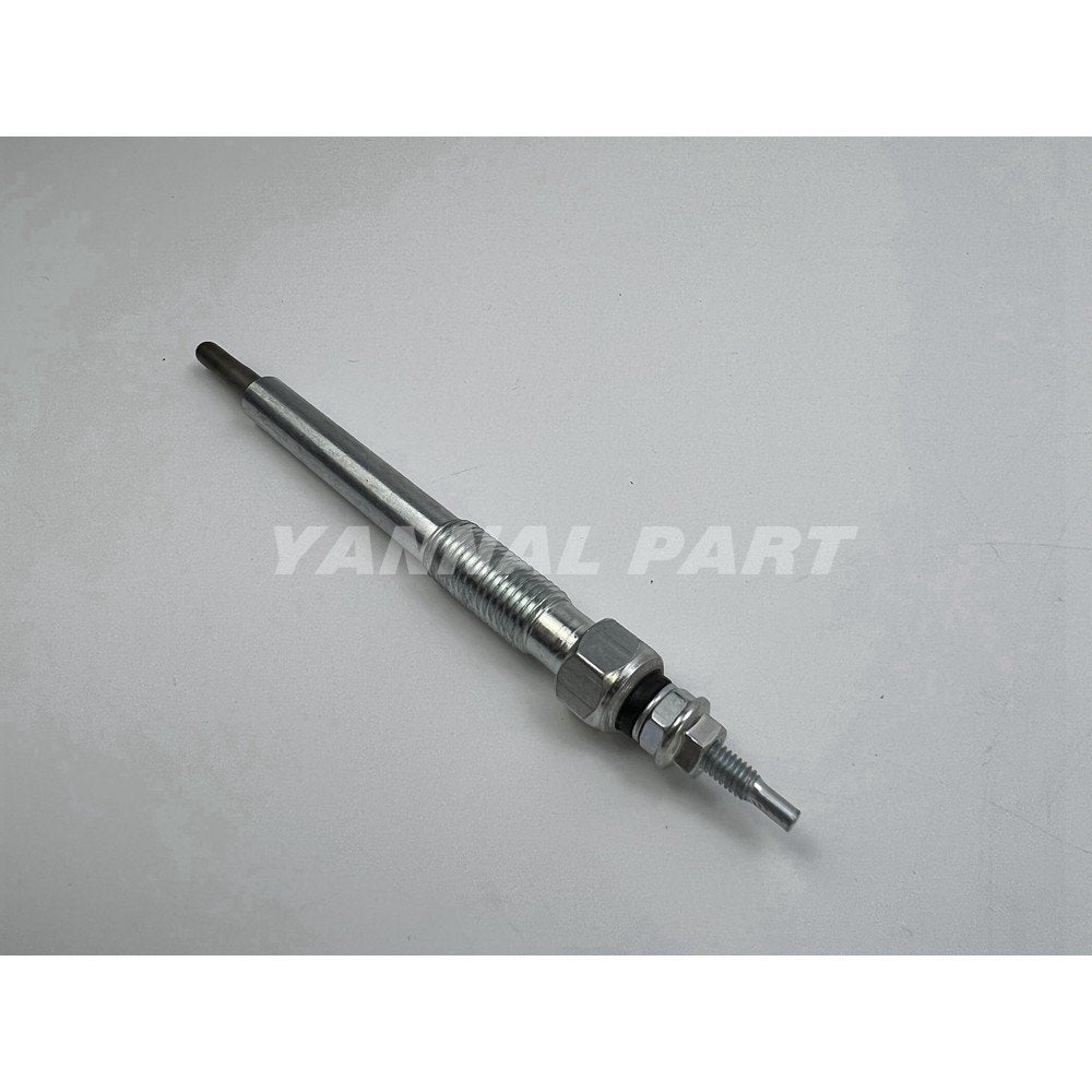 Glow Plug 1G852-65512 Fit For Kubota D1703 Engine