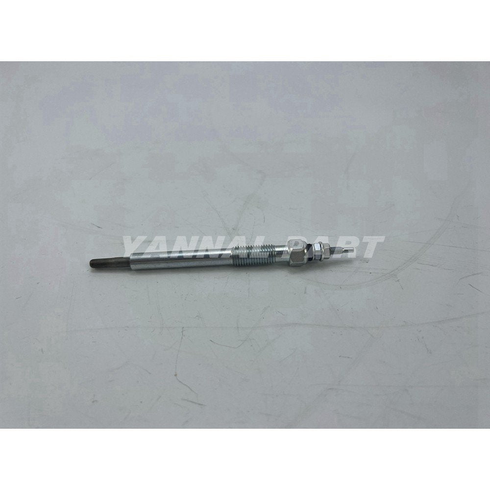 Glow Plug 1G852-65512 Fit For Kubota D1703 Engine