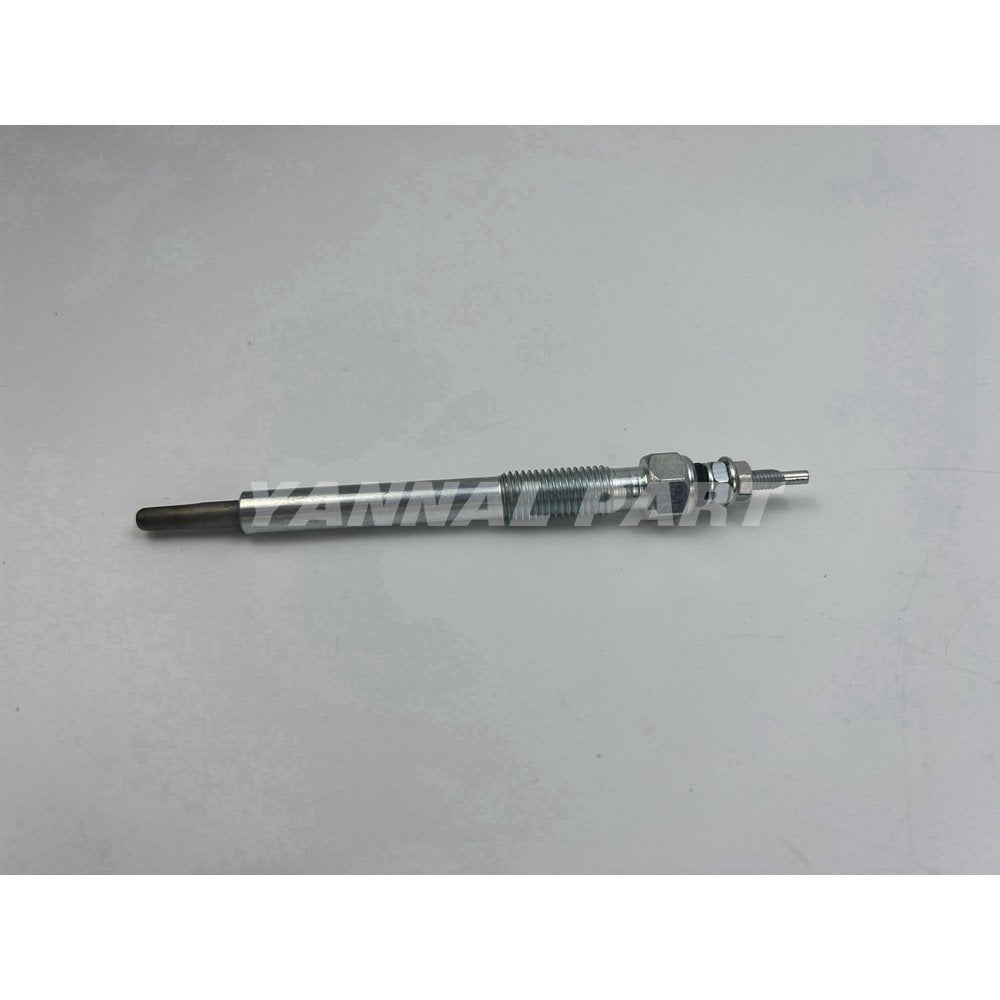 Glow Plug 1G852-65512 Fit For Kubota D1703 Engine