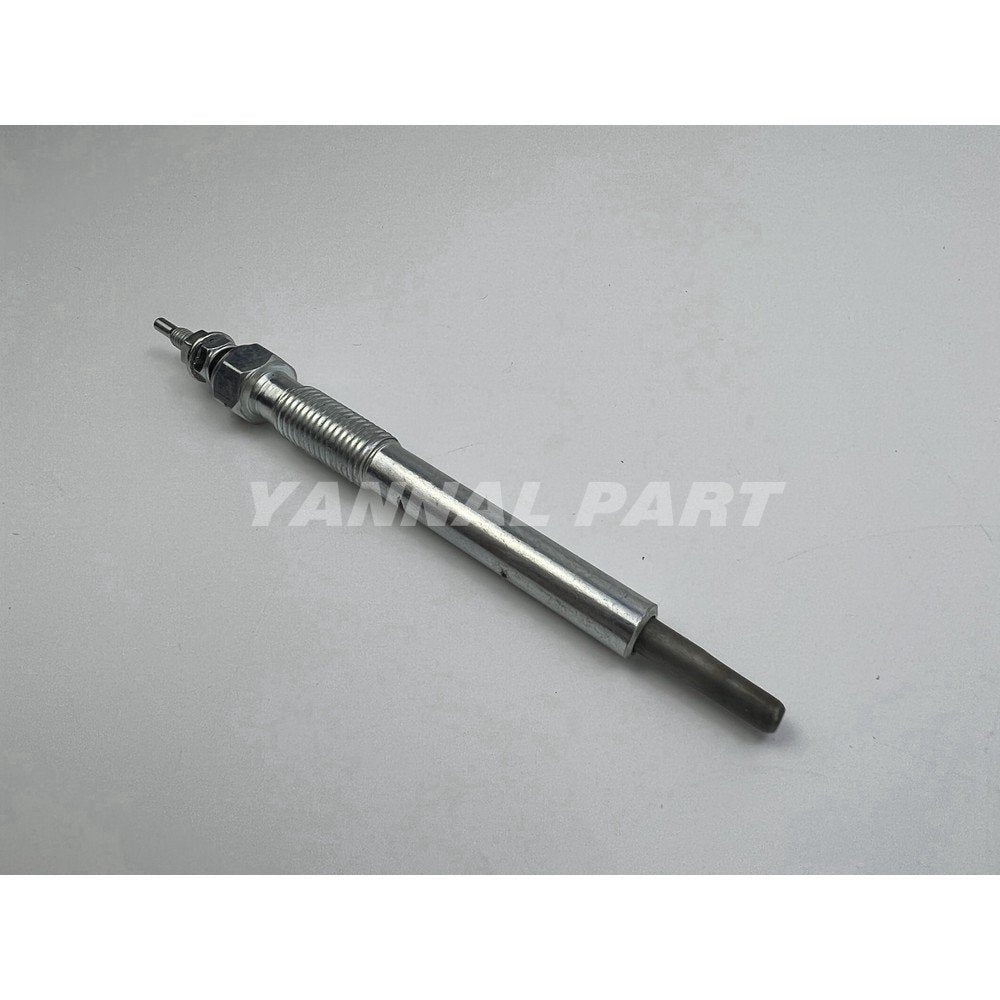 Glow Plug 1G852-65512 Fit For Kubota D1703 Engine