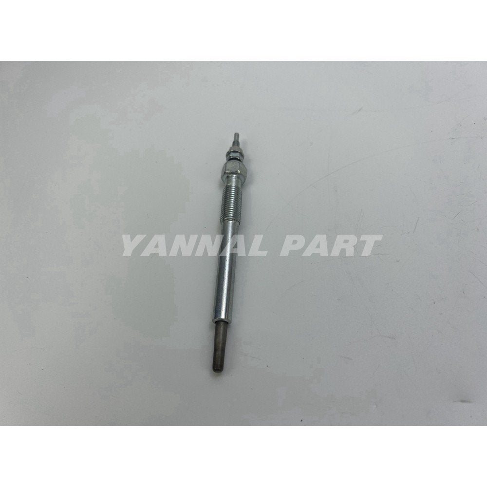 Glow Plug 1G852-65512 Fit For Kubota D1703 Engine