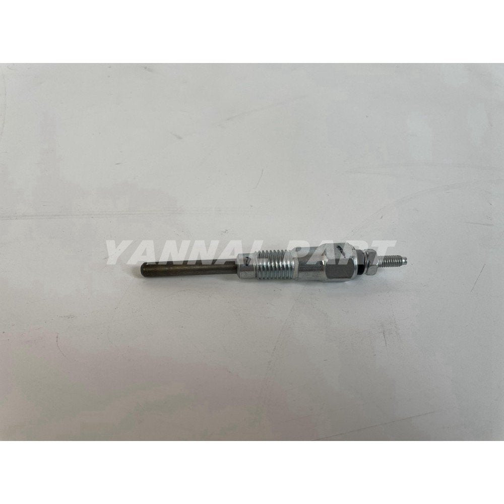 Glow Plug 1J860-65512 Fit For Kubota D1703 Engine