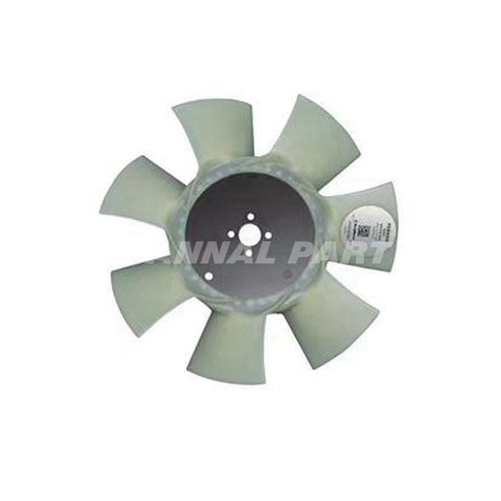 Cooling Fan Fit For Kubota D1703 Engine