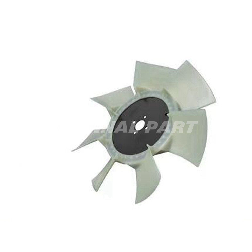 Cooling Fan Fit For Kubota D1703 Engine