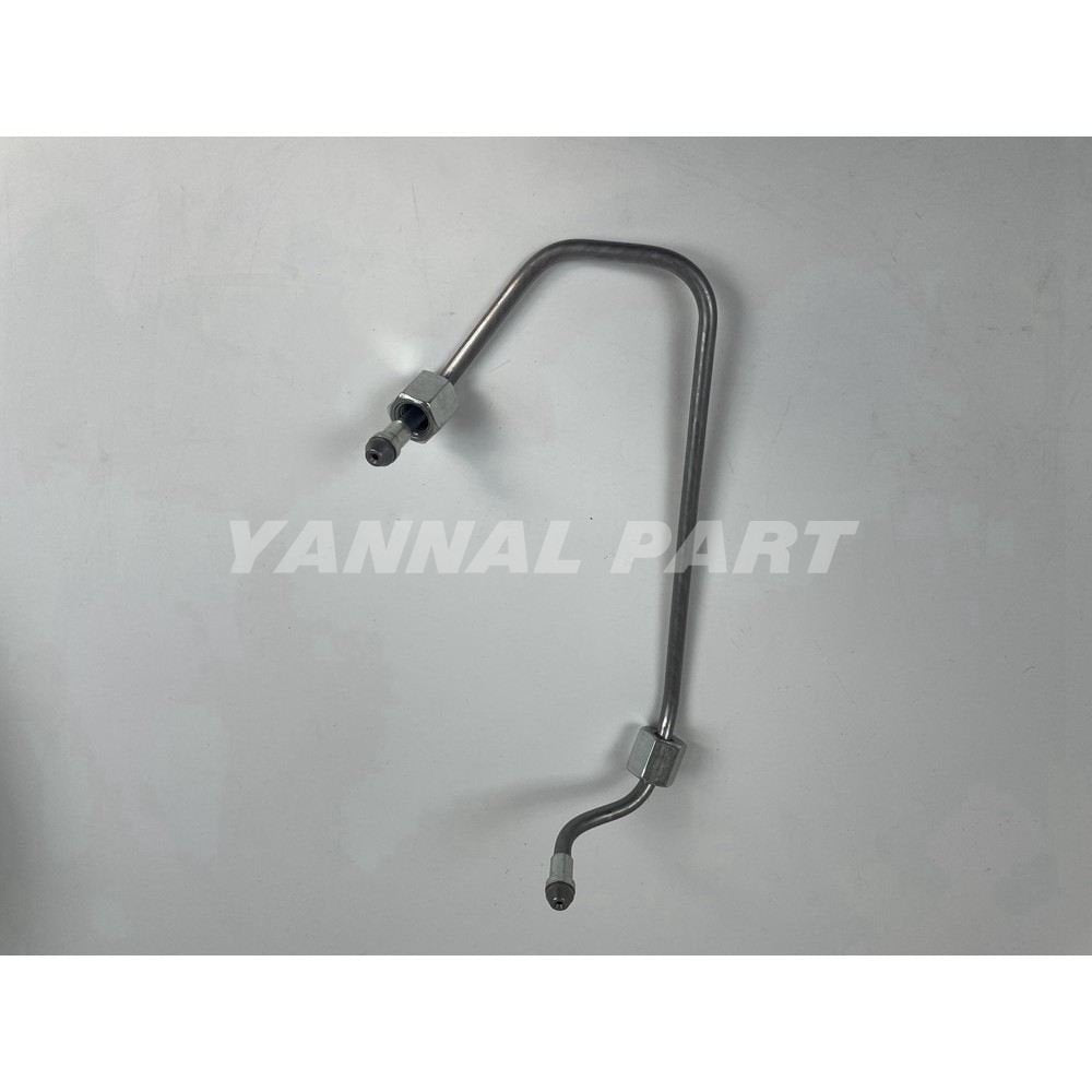 Fuel Pipe 19077-53723 Fit For Kubota D1703 Engine