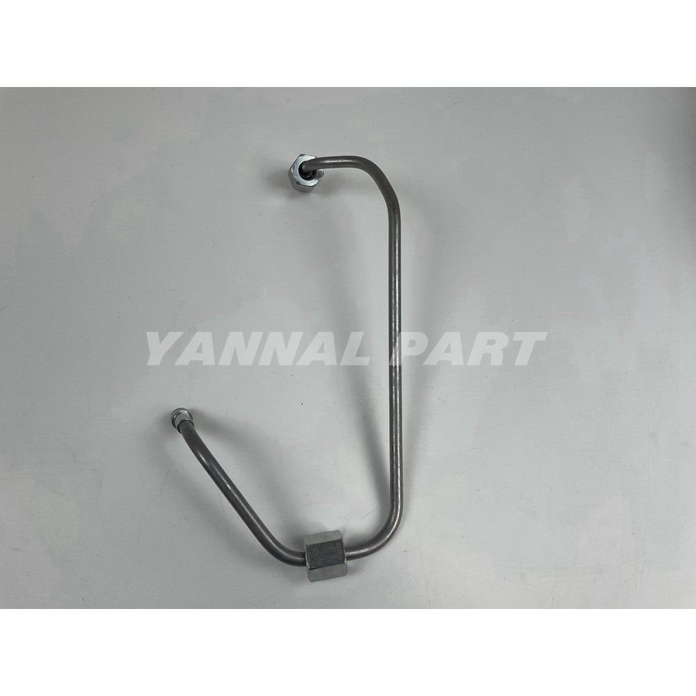 Fuel Pipe 19077-53723 Fit For Kubota D1703 Engine