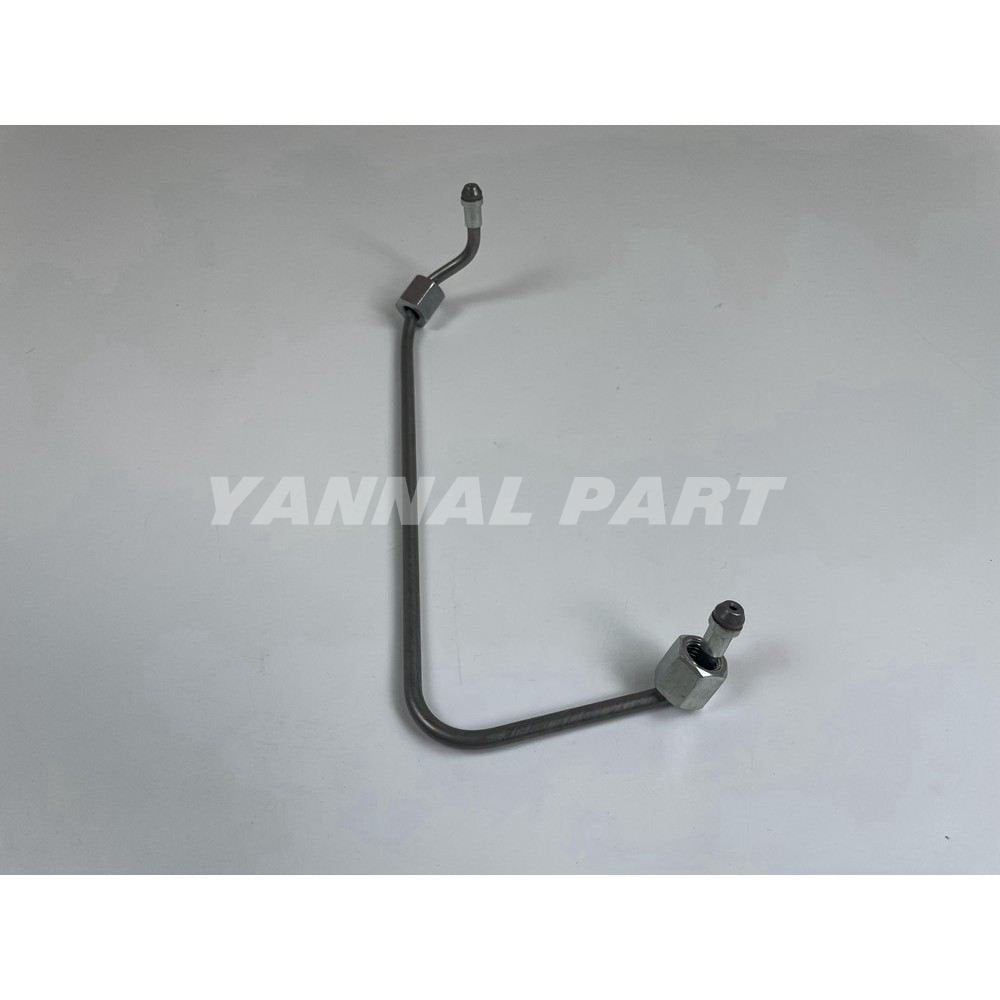 Fuel Pipe 19077-53733 Fit For Kubota D1703 Engine