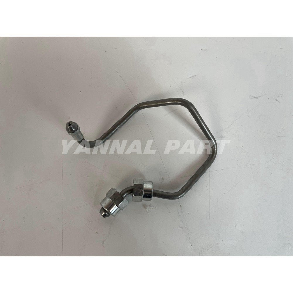 Fuel Pipe 1G790-53710 Fit For Kubota D1703 Engine