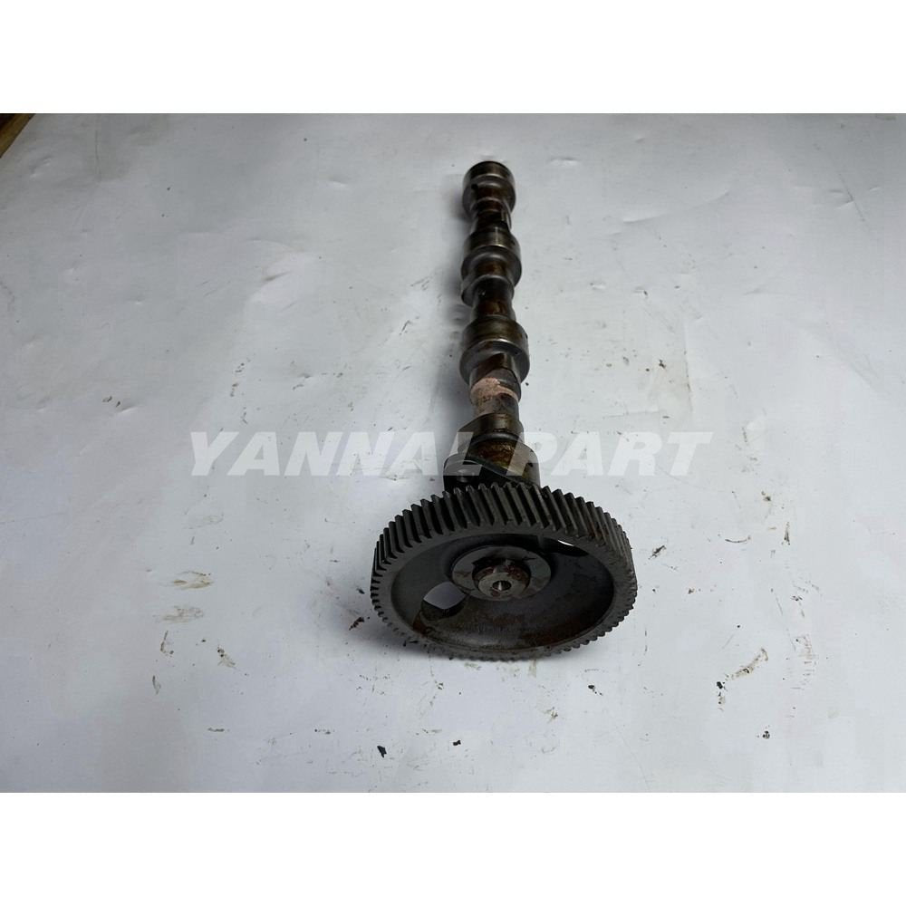 Camshaft Assy Fit For Kubota D1803 Engine