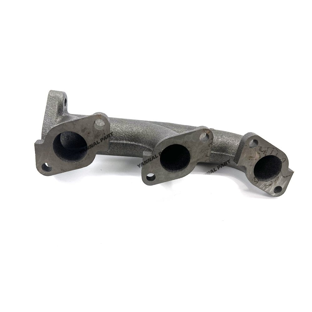 16670-12310 Exhaust Manifold For Kubota D1803 Engine