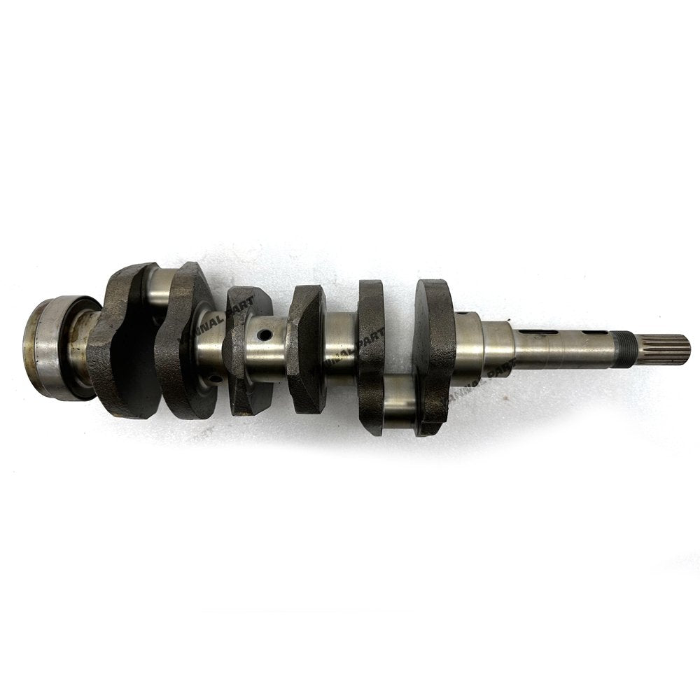 C1.8 Crankshaft For Caterpillar Diesel Engine Parts