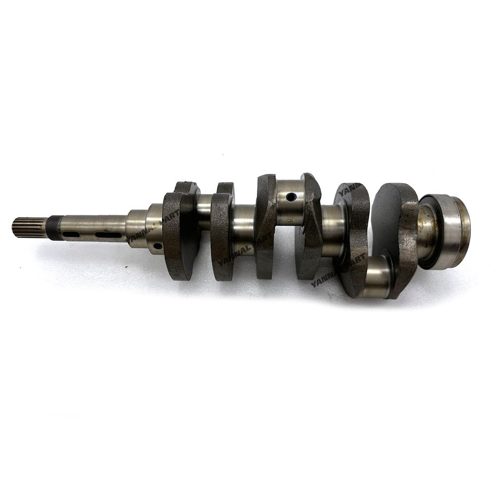 C1.8 Crankshaft For Caterpillar Diesel Engine Parts