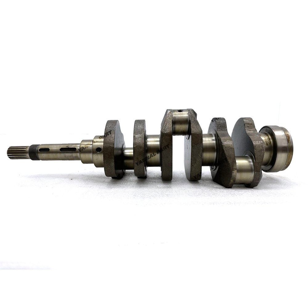 C1.8 Crankshaft For Caterpillar Diesel Engine Parts