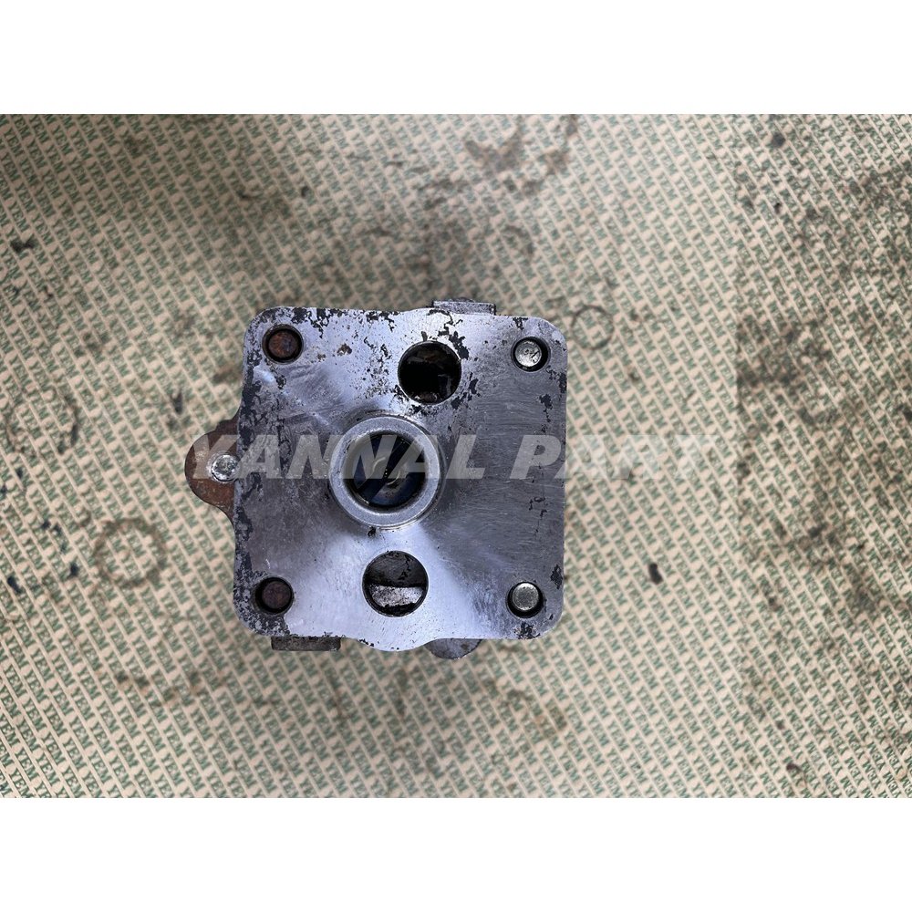 Oil Pump Fit For Kubota D1803 Engine Parts