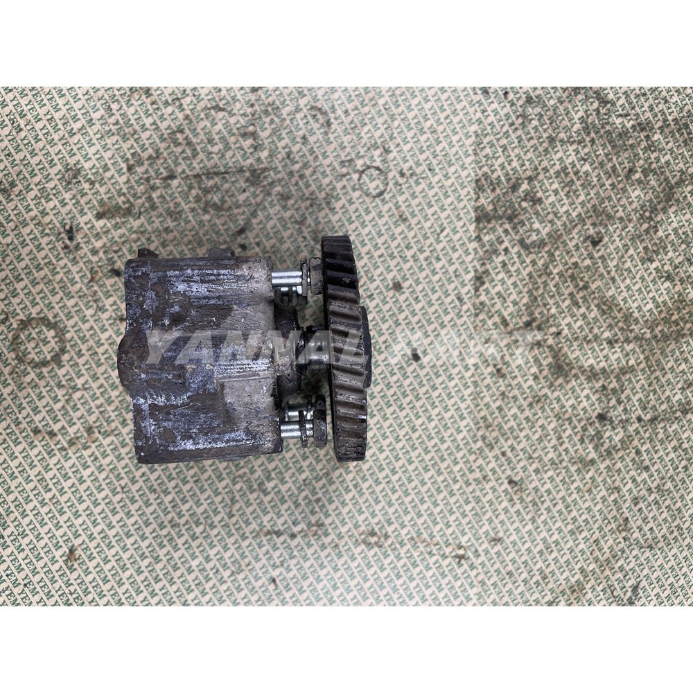 Oil Pump Fit For Kubota D1803 Engine Parts