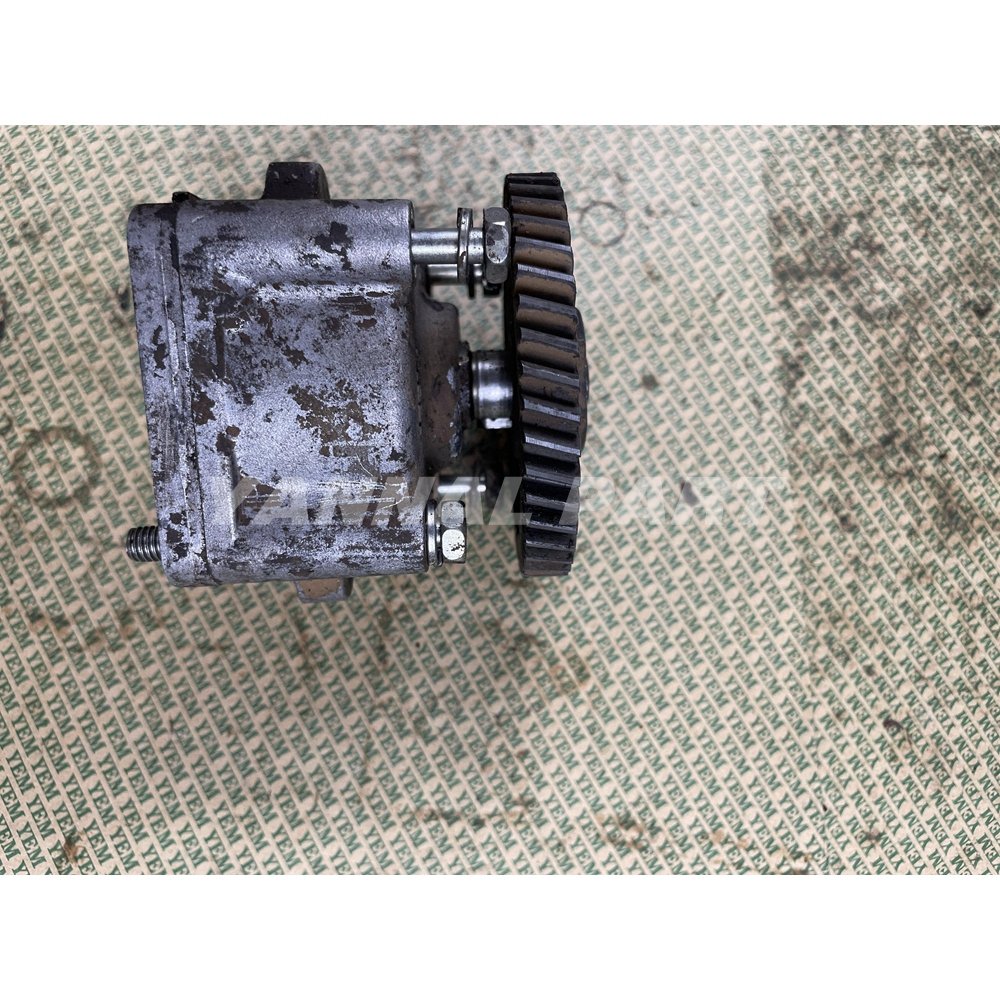 Oil Pump Fit For Kubota D1803 Engine Parts