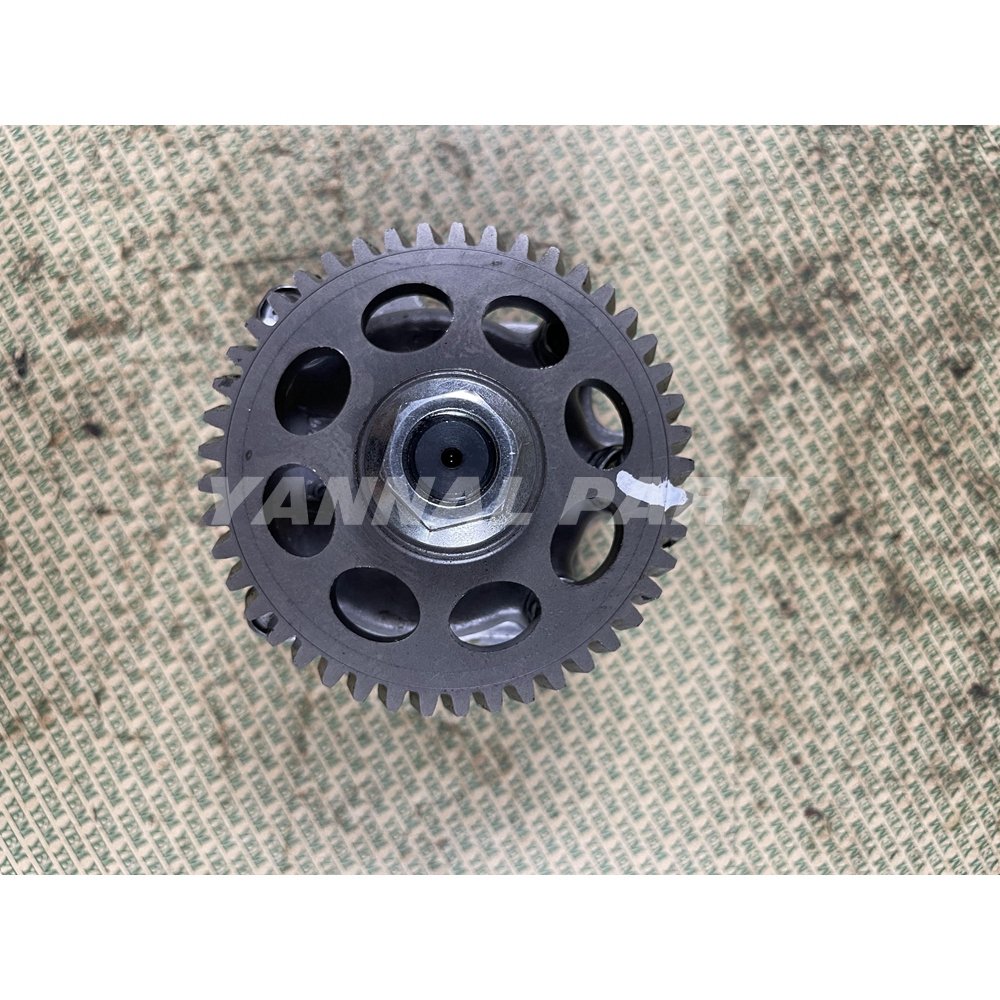 Oil Pump Fit For Kubota D1803 Engine Parts