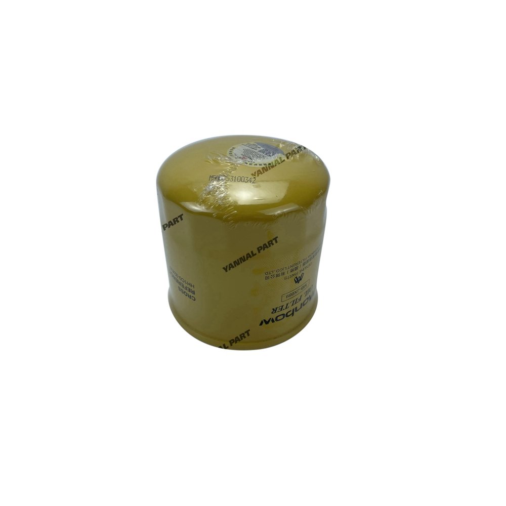 Oil Filter For Kubota D1803 Engine Bobcat E37 excavator