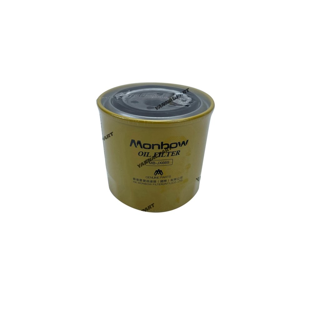 Oil Filter For Kubota D1803 Engine Bobcat E37 excavator