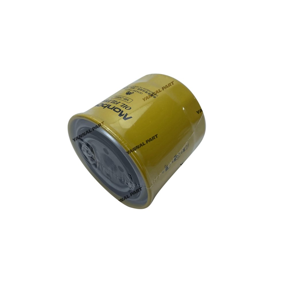 Oil Filter For Kubota D1803 Engine Bobcat E37 excavator